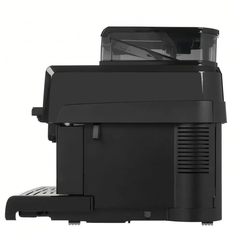 Saeco Aulika Evo Focus, ракурс 2