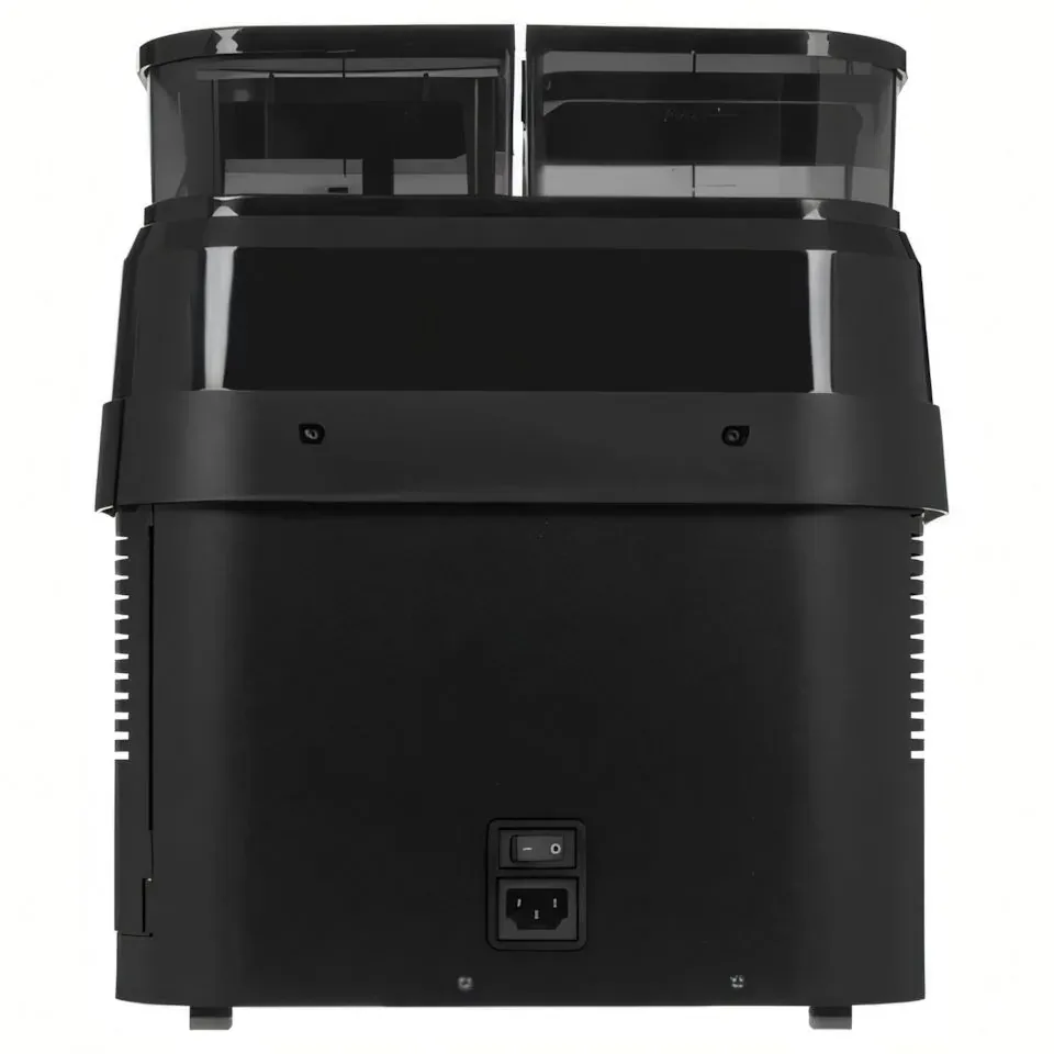 Saeco Aulika Evo Focus, ракурс 3