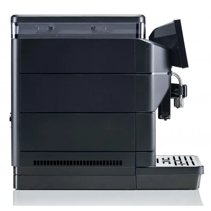 Saeco Aurora M1, ракурс 4
