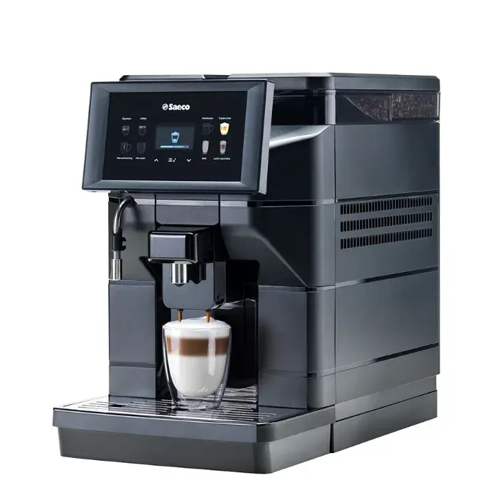 Saeco Aurora M1, ракурс 5