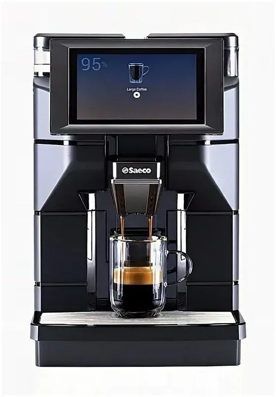 SAECO MAGIC B1, ракурс 2