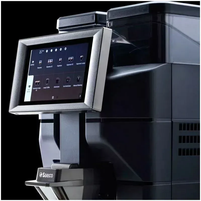 SAECO MAGIC B1, ракурс 3