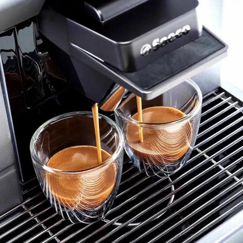 SAECO MAGIC B1, ракурс 4