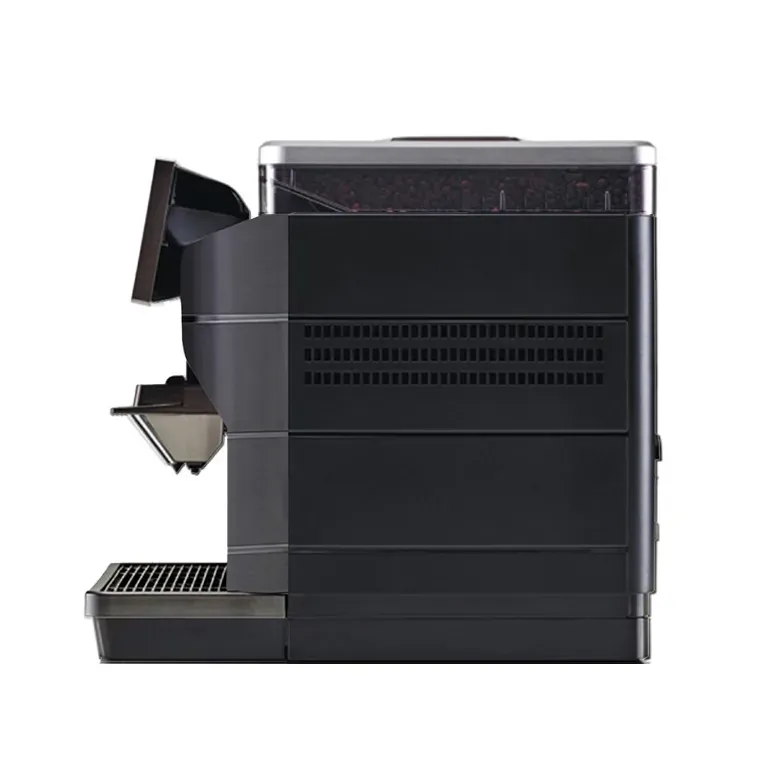 SAECO MAGIC B1, ракурс 5