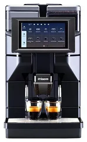 SAECO Magic B2, ракурс 2