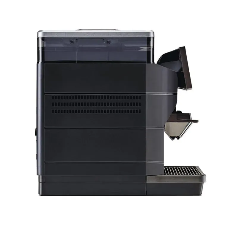 SAECO Magic B2, ракурс 3