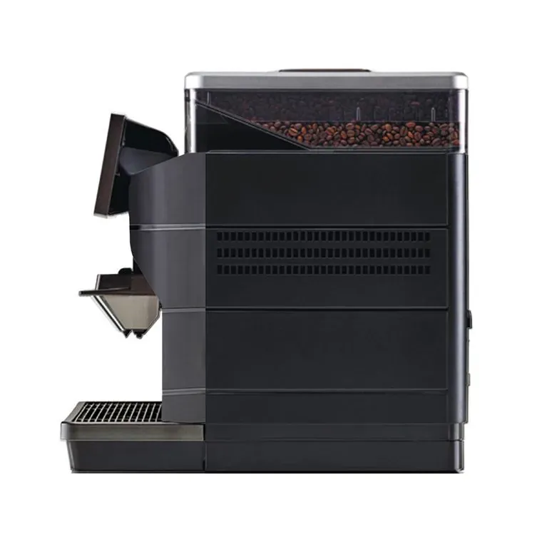 SAECO Magic B2, ракурс 4