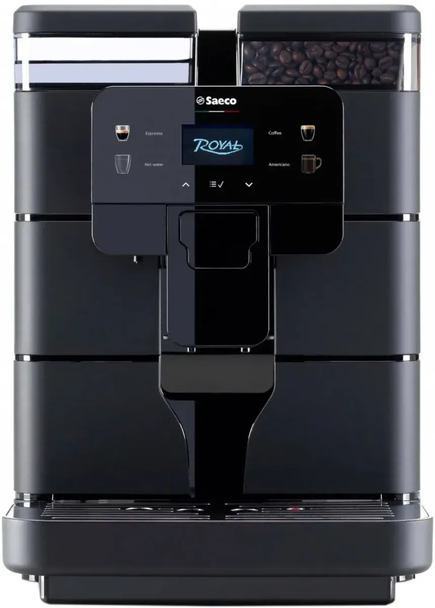 Saeco New Royal
