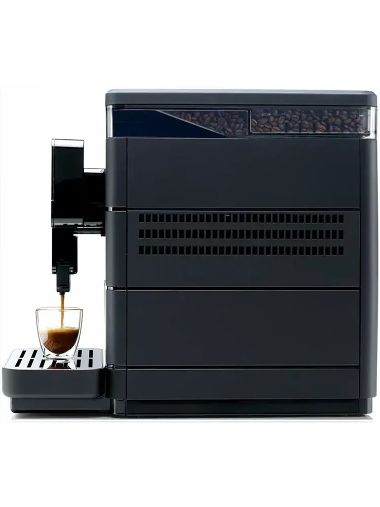 Saeco NEW ROYAL OTC, ракурс 4