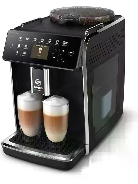 Saeco GranAroma SM6480