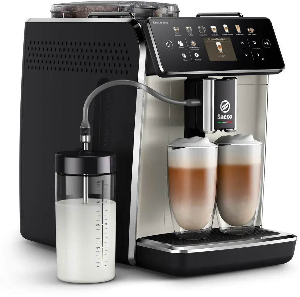 Saeco SM6582