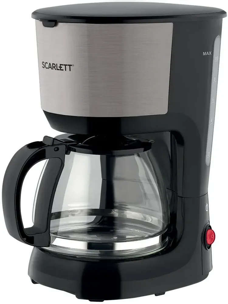 Scarlett SC-CM33011