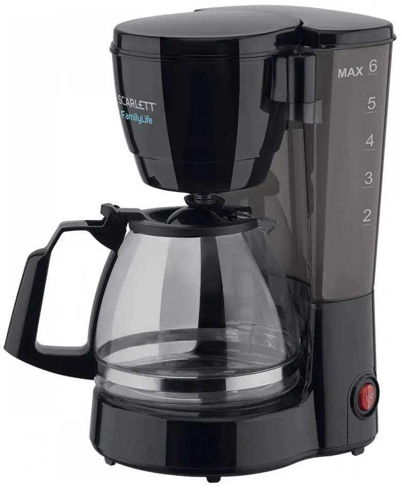 Scarlett SC-CM33018