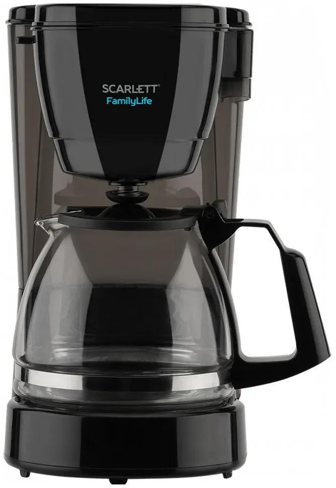 Scarlett SC-CM33018, ракурс 2