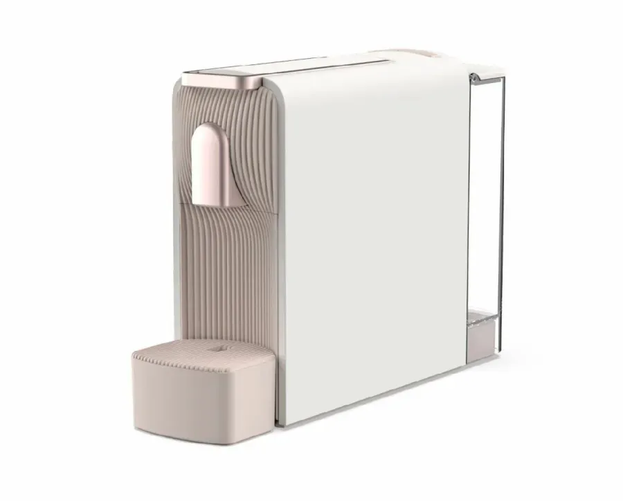 Scishare Capsule Coffee Machine S1109