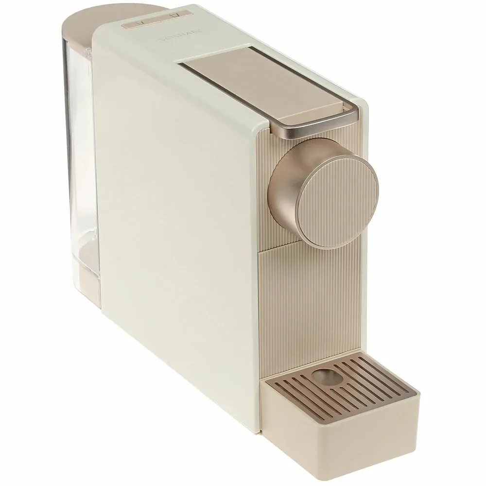 Scishare Capsule Coffee Machine Mini S1201
