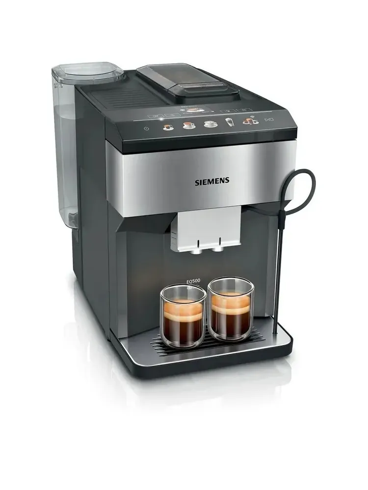 Siemens EQ.500 TP511R09, ракурс 2