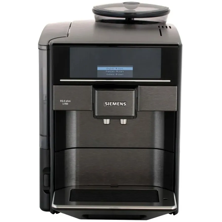 Siemens EQ6 plus s700 TE657319RW