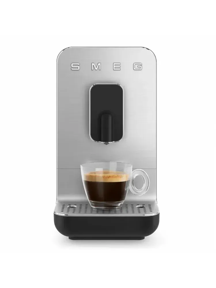 SMEG BCC11BLMEU, ракурс 4