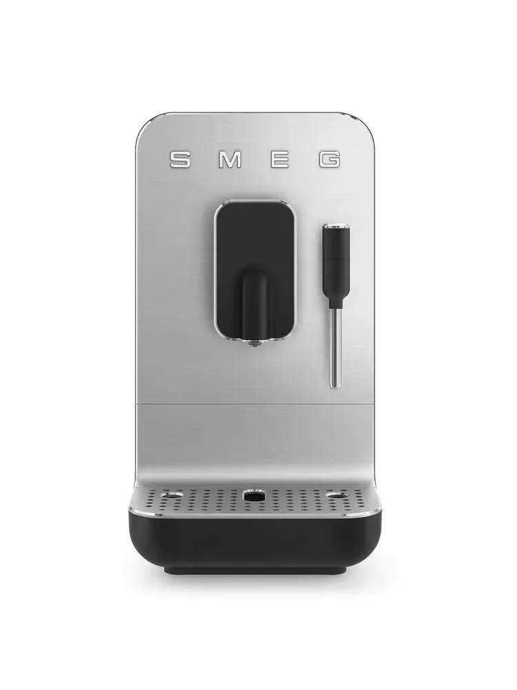 SMEG BCC12SBMEU, ракурс 2
