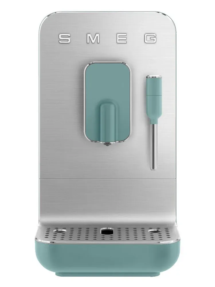 SMEG BCC12SBMEU, ракурс 3
