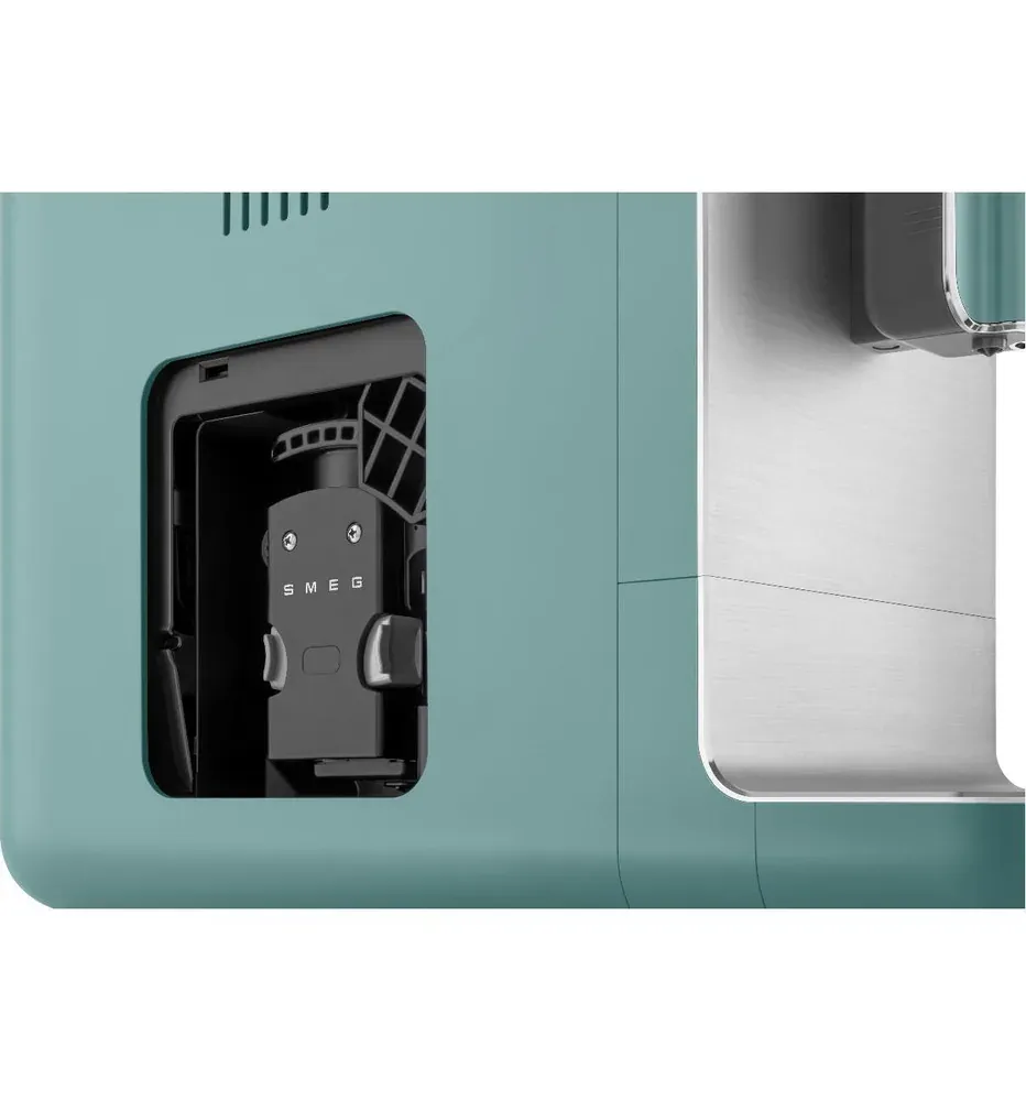 SMEG BCC12SBMEU, ракурс 4