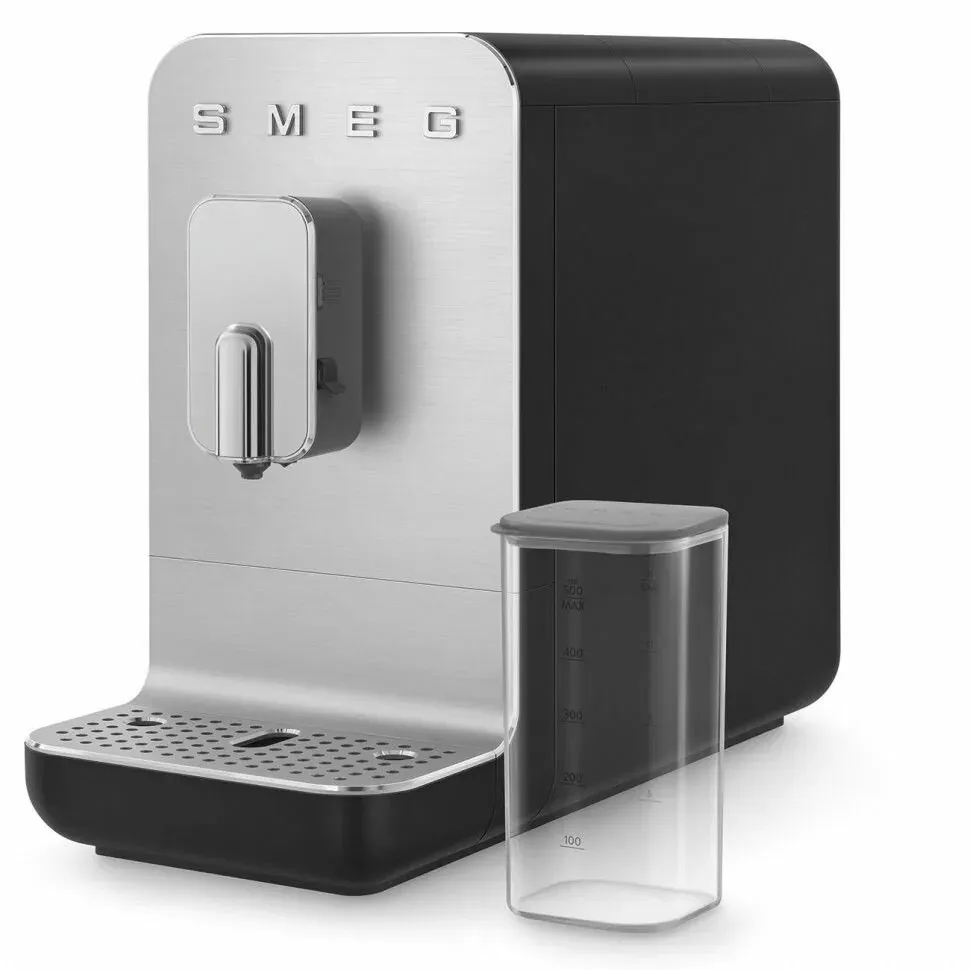 Smeg BCC13BLMEU, ракурс 2