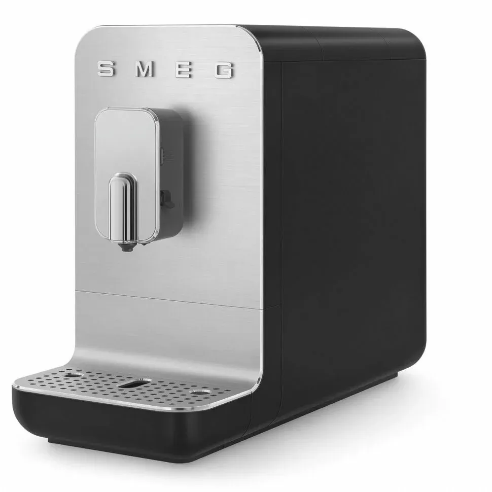 Smeg BCC13BLMEU, ракурс 3