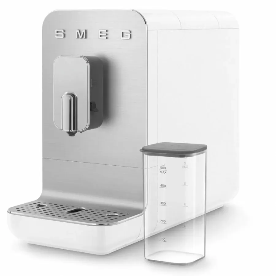 SMEG BCC13WHMEU — фотография