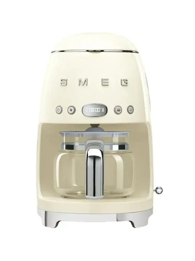 SMEG DCF02NBEU — фотография