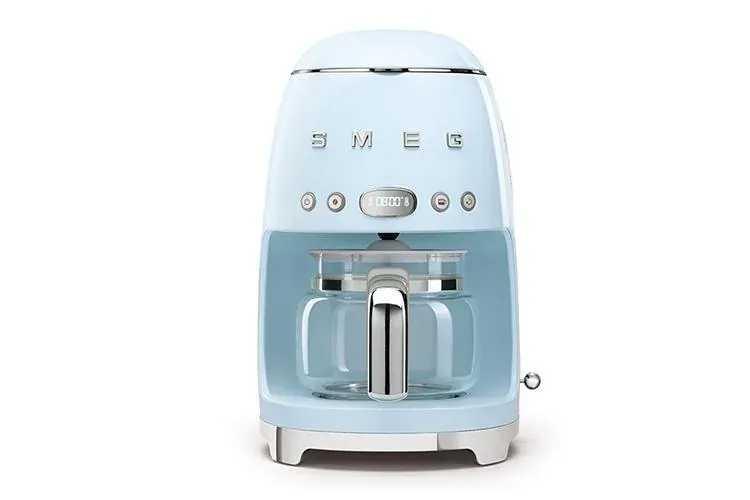 SMEG DCF02NBEU, ракурс 2