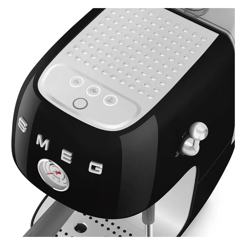 Smeg ECF03WHEU, ракурс 4