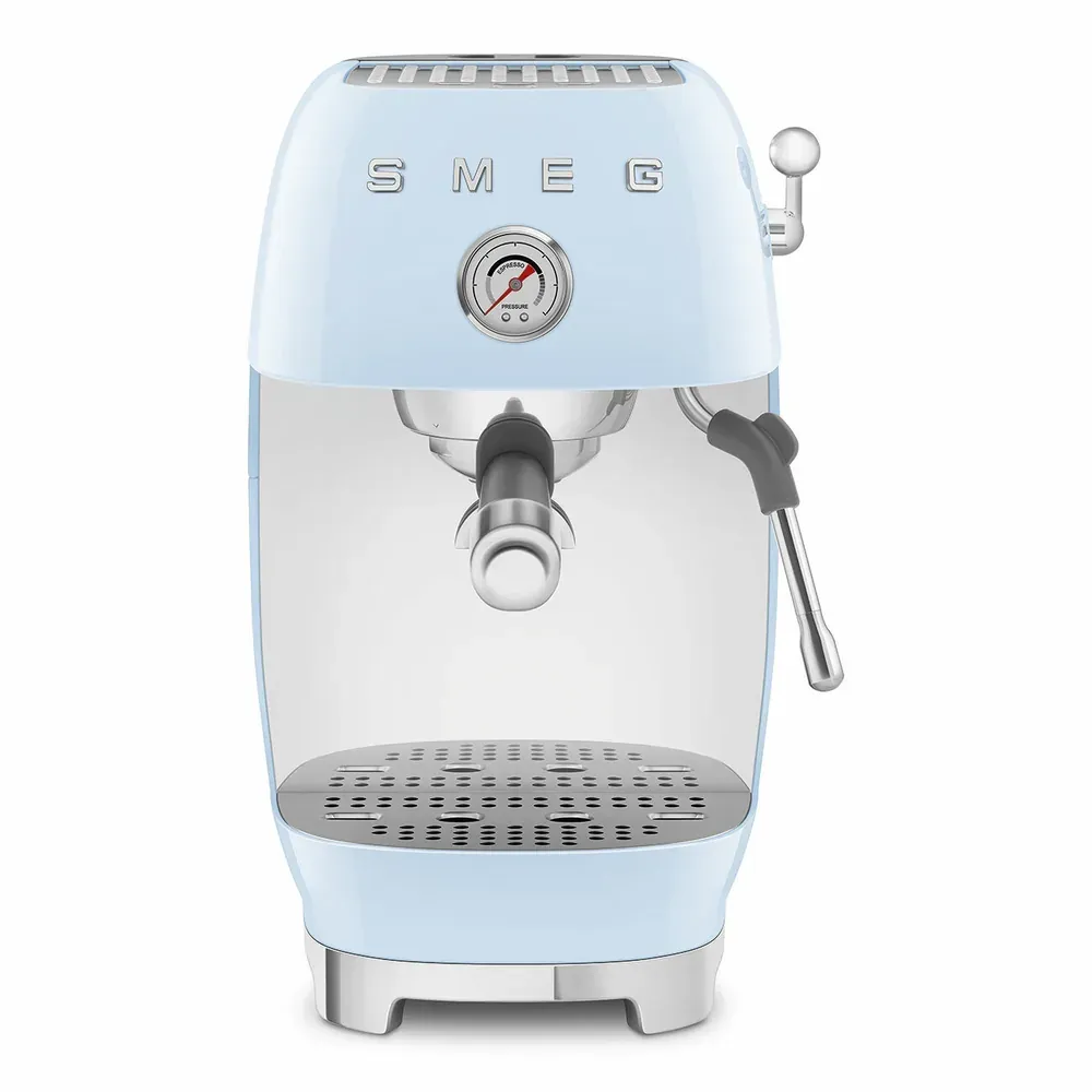 Smeg ECF03WHEU, ракурс 5