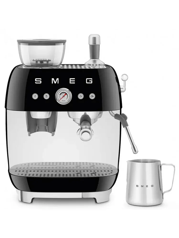 Smeg EGF03WHEU, ракурс 2