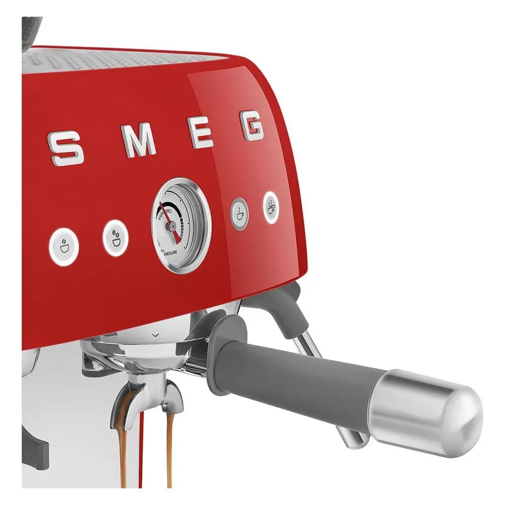 Smeg EGF03WHEU, ракурс 3
