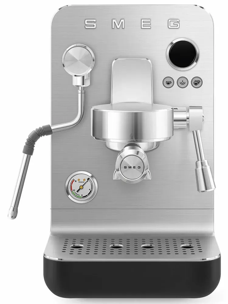 Smeg EMC02WHMEU, ракурс 2