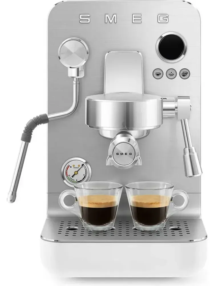 Smeg EMC02WHMEU, ракурс 3