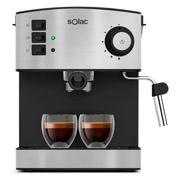 Solac Taste Classic M80 — фотография