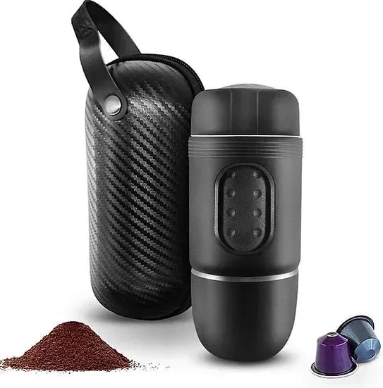 Staresso Mini, ракурс 2