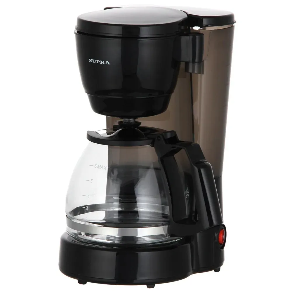 Supra CMS-0602