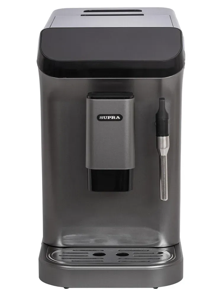 Supra CMS-3700 графитовая, ракурс 2