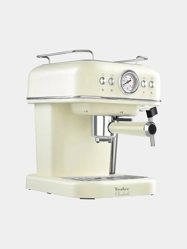 Tesler ECM-245 GREEN, ракурс 2