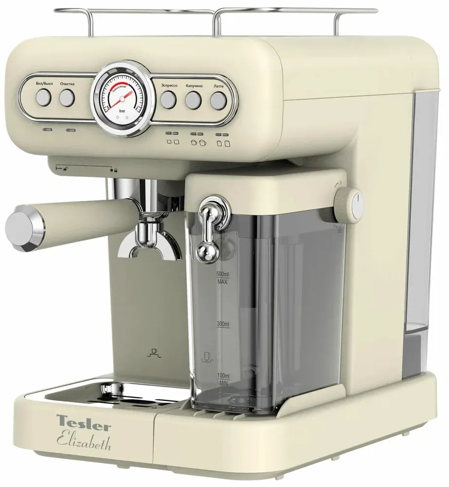 TESLER ECM-250