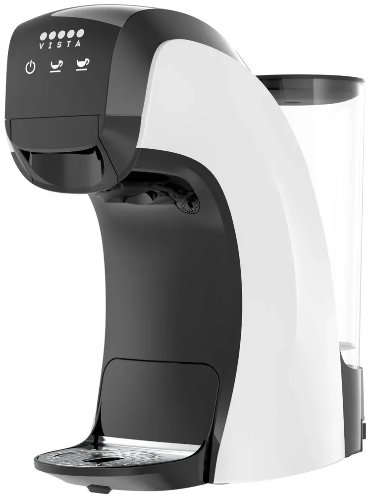 Vista Teano DNS400R