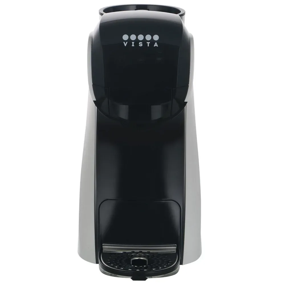 Vista Teano DNS400R, ракурс 2