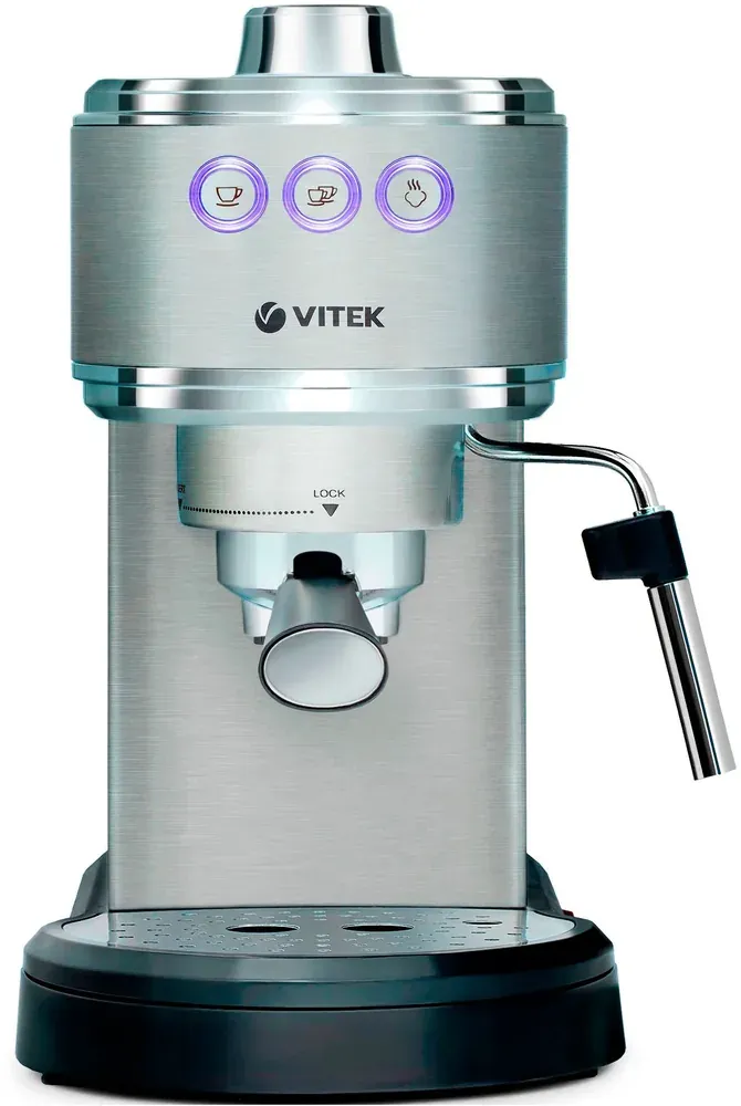 Vitek VT-1515, ракурс 2