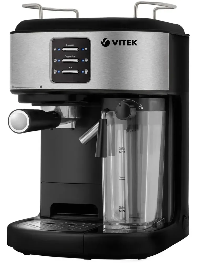 Vitek Metropolis VT-8489