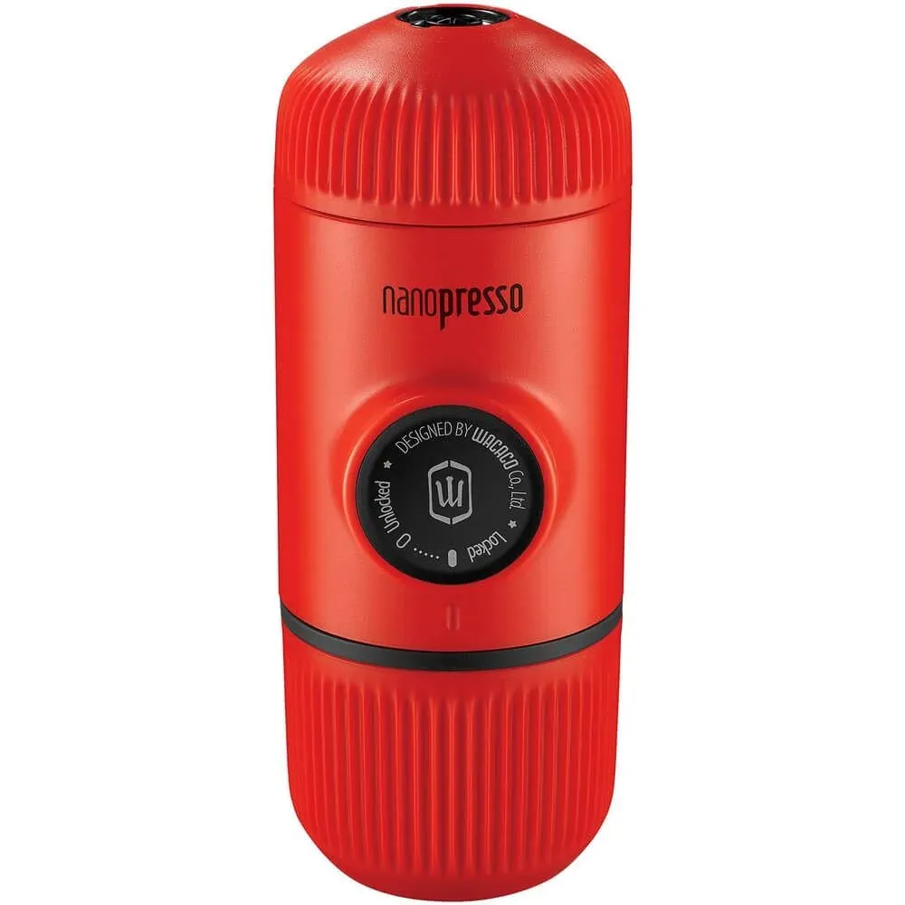 Wacaco Nanopresso WCCN83 102757 — фотография