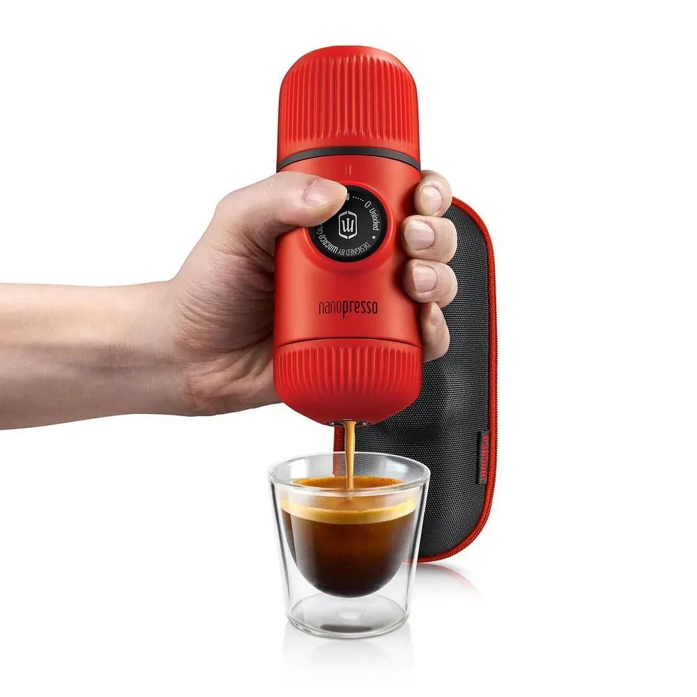 Wacaco Nanopresso WCCN83 102757, ракурс 2