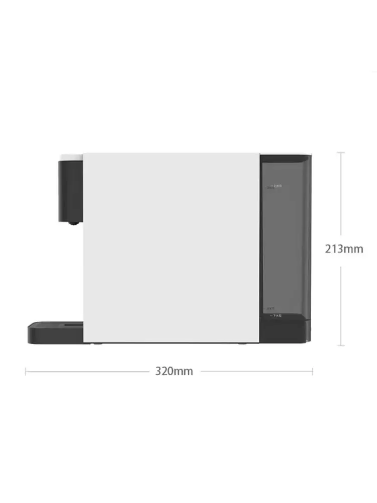 Xiaomi Mijia N1 S1301, ракурс 2